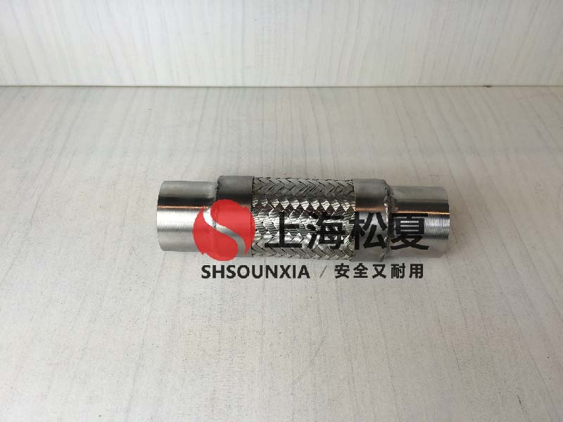 復(fù)合式緩沖軟接多少錢